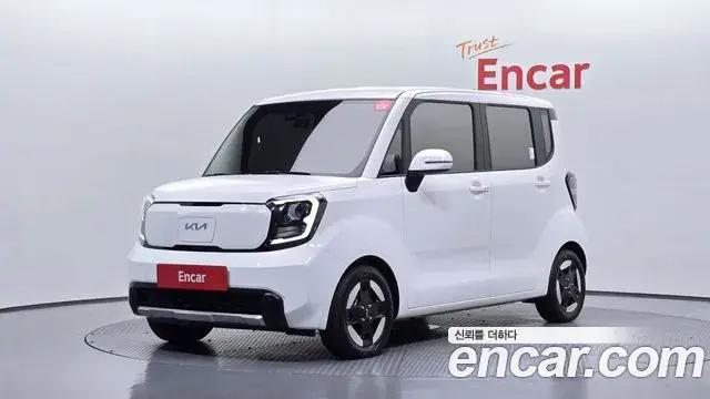 Kia RAY Air 2024