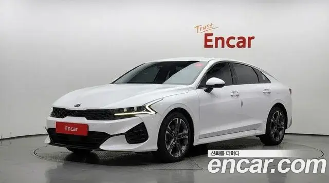 Kia K5 2.0 Noblesse 2021