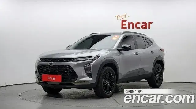 Chevrolet Trax 1.2 ACTIV 2025
