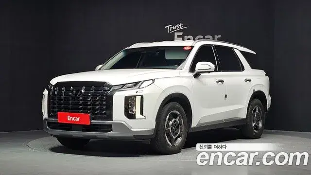 Hyundai Palisade Gasoline 3.8 2WD Exclusive 2022