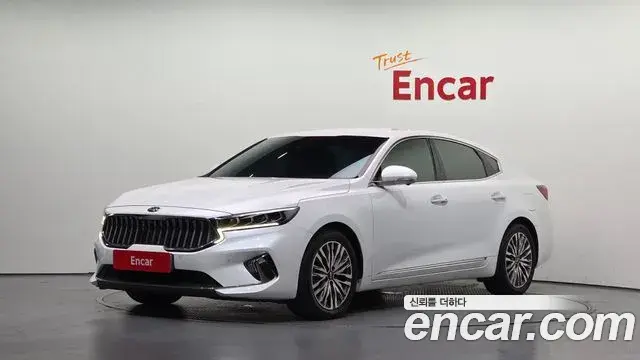 Kia K7 2.5 GDI X Edition 2020