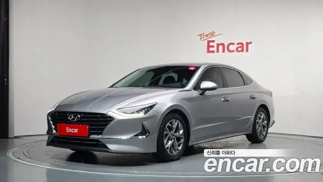 Hyundai Sonata 2.0 Premium 2020