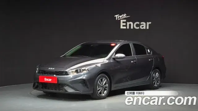 Kia K3 1.6 Prestige 2023