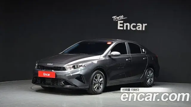 Kia K3 1.6 Prestige 2023