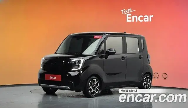 Kia RAY Signature 2024