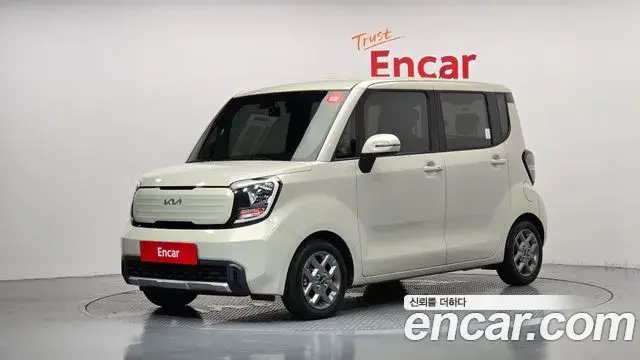 Kia RAY Prestige 2022