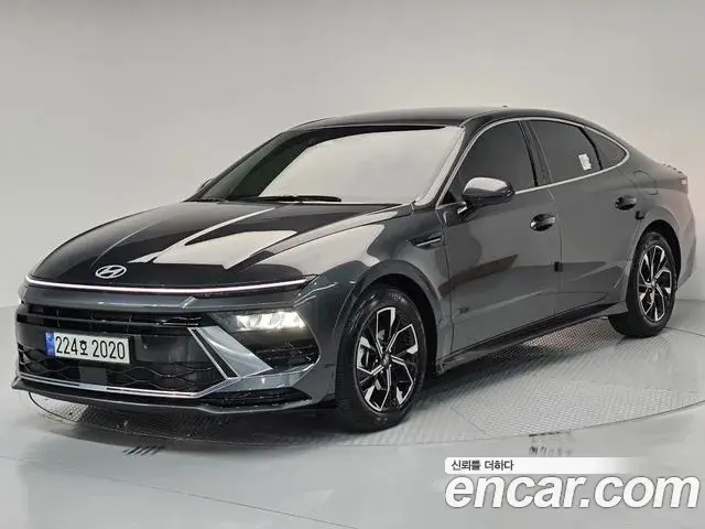 Hyundai Sonata 2.0 Premium 2024