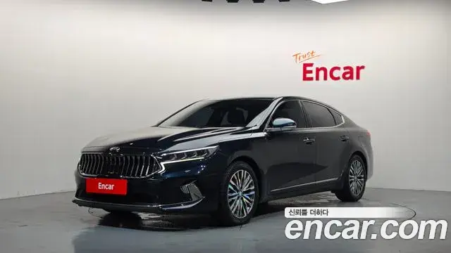 Kia K7 Noblesse 2020