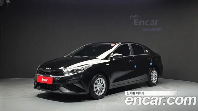 Kia K3 1.6 Trendy 2023