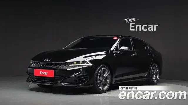 Kia K5 2.0 Noblesse 2023