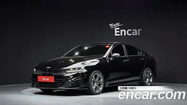 Kia K5 2.0 Noblesse 2021
