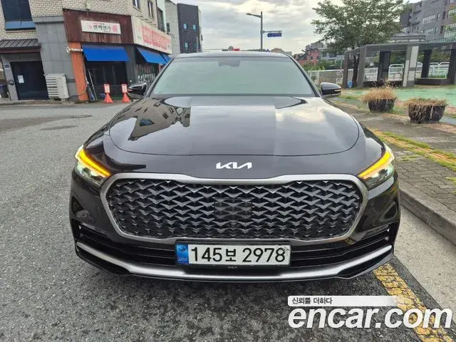 Kia K9 3.8 GDI AWD Best Selection Ⅰ 2023