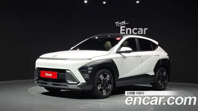 Hyundai Kona Inspiration 2025