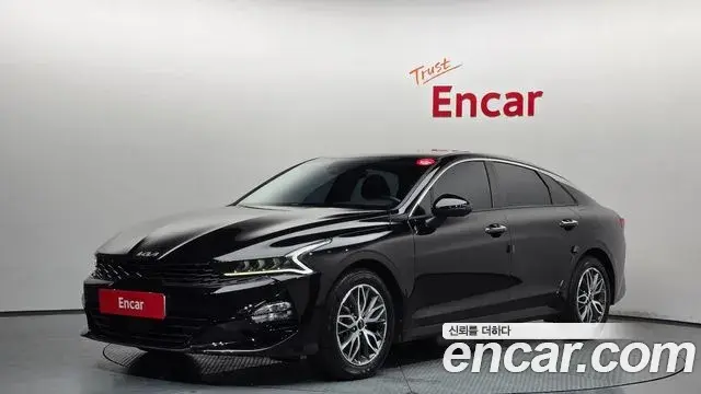 Kia K5 2.0 Noblesse 2022