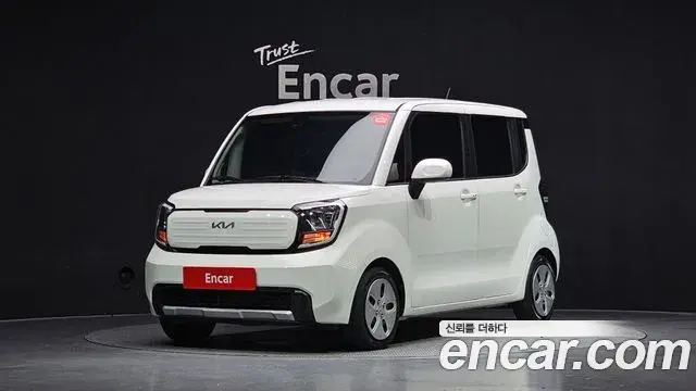 Kia RAY Standard 2023