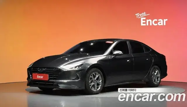 Hyundai Sonata 2.0 Premium Family 2019