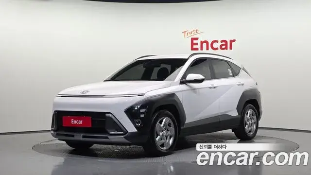 Hyundai Kona Premium 2023