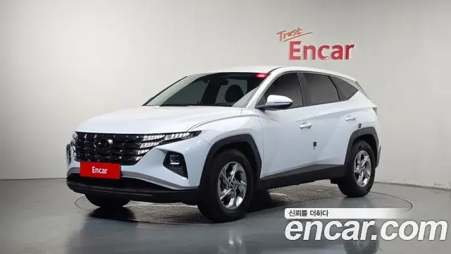 Hyundai Tucson Gasoline 1.6 Turbo 2WD Modern 2022