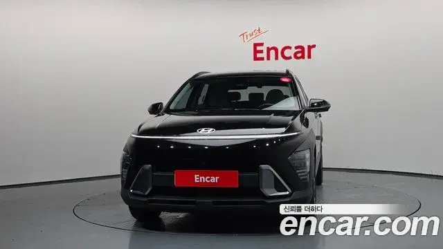 Hyundai Kona Gasoline 2.0 2WD H Pick 2025