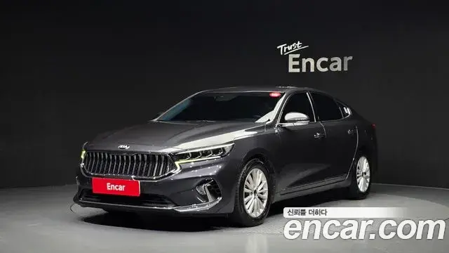 Kia K7 2.5 GDI Prestige 2020