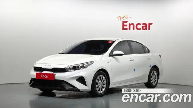 Kia K3 1.6 Trendy 2023