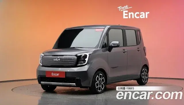 Kia RAY Signature 2024