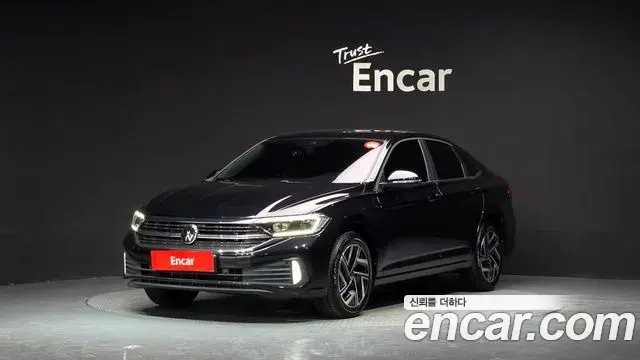 Volkswagen Jetta 1.5 TSI Premium 2024