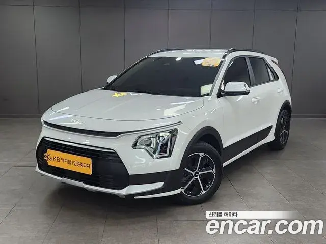 Kia Niro Trendy 2026