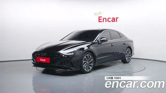 Hyundai Sonata 2.0 Inspiration 2022