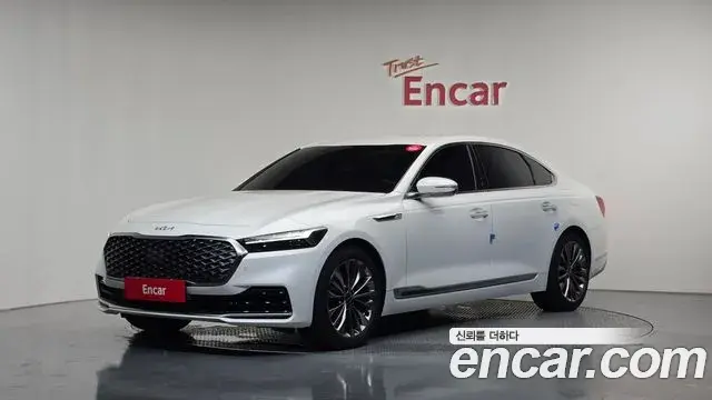 Kia K9 3.8 GDI AWD Best Selection Ⅱ 2022