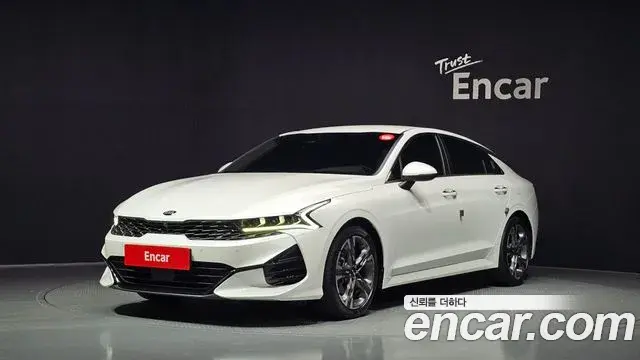 Kia K5 2.0 Noblesse 2021