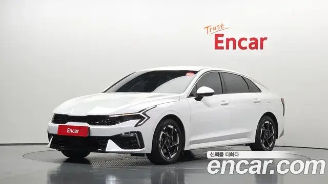 Kia K5 2.0 Noblesse 2023