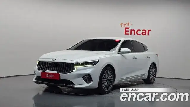 Kia K7 2.5 GDI Noblesse 2019
