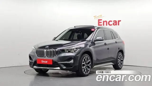 BMW X1 xDrive 20i xLine 2022