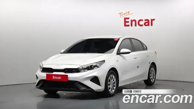 Kia K3 1.6 Trendy 2023