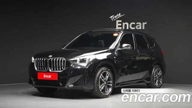 BMW X1 xDrive 20i M Sport 2025