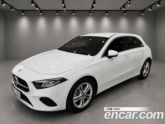 Mercedes-Benz A-Class A220 Hatchback 2025