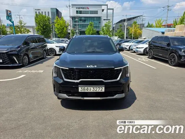 Kia Sorento Diesel 2.2 4WD Noblesse 2024