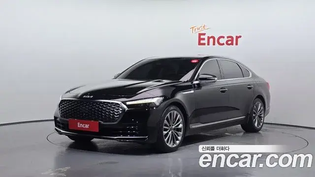 Kia K9 3.8 GDI AWD Best Selection Ⅰ 2023
