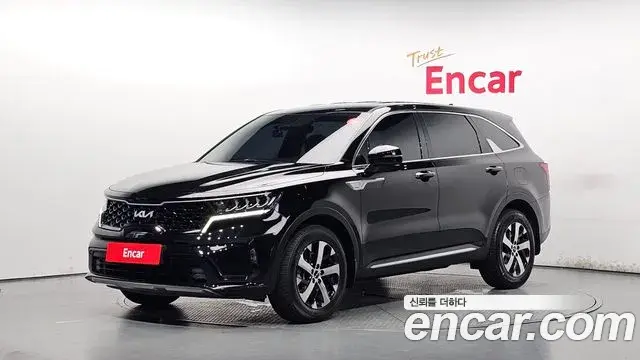 Kia Sorento Diesel 2.2 2WD Trendy 2022