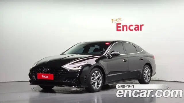 Hyundai Sonata 2.0 Premium Plus 2022