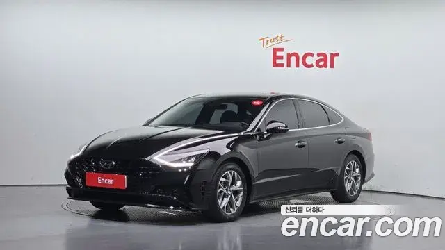 Hyundai Sonata 2.0 Premium Plus 2022