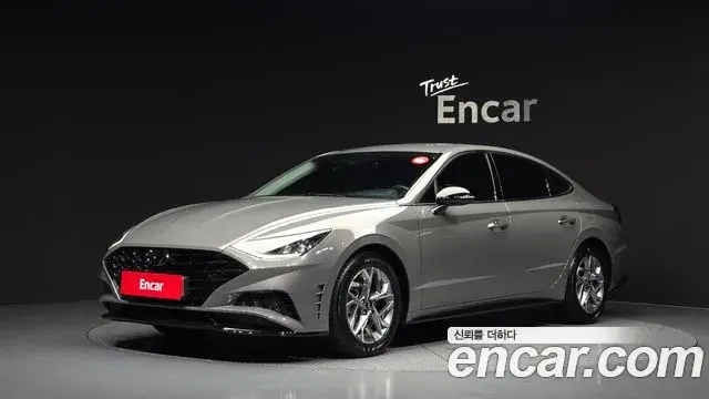 Hyundai Sonata 2.0 Premium Plus 2022