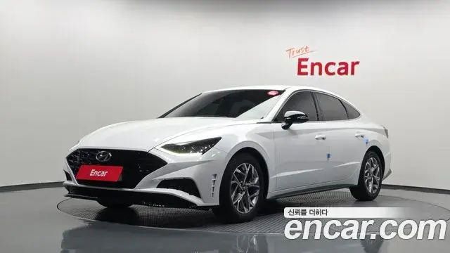 Hyundai Sonata 2.0 Premium Plus 2021