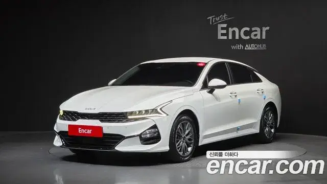 Kia K5 2.0 Prestige 2022