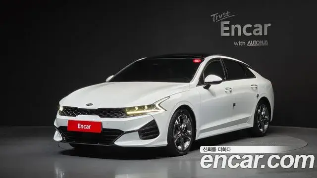 Kia K5 2.0 Noblesse 2020