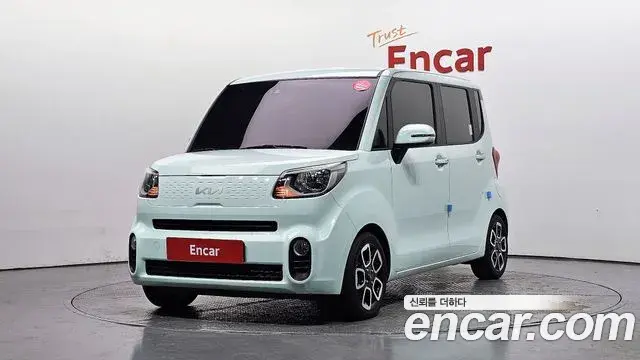 Kia RAY Signature 2021
