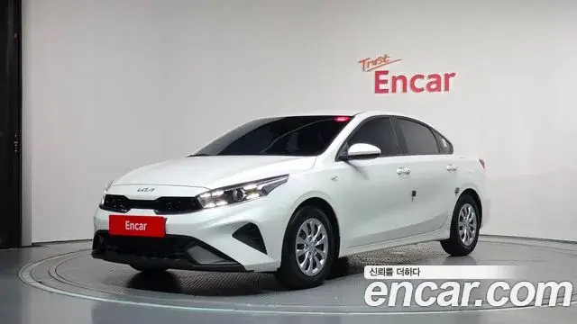 Kia K3 1.6 Trendy 2023