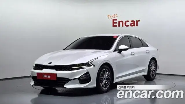 Kia K5 2.0 Prestige 2021