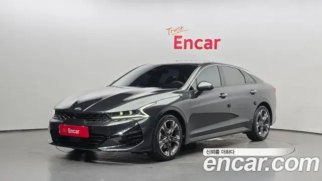 Kia K5 2.0 Noblesse 2020